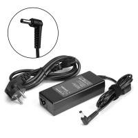 Блок питания СЗУ 19V 3.95A (5.5x2.5) OEM новый LT01