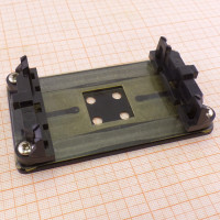 Кроватка для сокета FM2 (с основанием)
