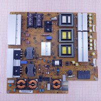 Плата питания EAY63069001(1.0), B12D009001 LGP55-13UDP для LG 55LA965V