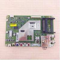 Main 715G8524-M01-B00-004T 32 LG V3.160 для LG 32LJ500V (TPT315B5-HVN05.A 2D) с разбора