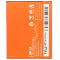 Аккумулятор Xiaomi Redmi Note 2 (BM45) Original