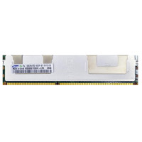 Память DIMM DDR3 Samsung 4Gb 1333MHz (PC3-10600) CL9 1.5V, Б/У
