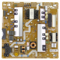 Плата питания L55E6_NHS, BN44-00932C, TH07, с разбора