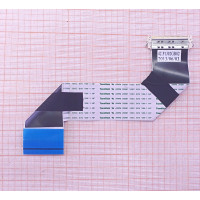 Шлейф LVDS 42.P1J02GB02, 30pin