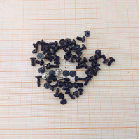 Набор болтиков для телевизора Dexp H39G8000Q