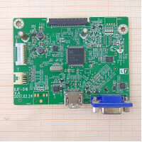 Main ILIF-516 492A01H11300R08