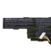Аккумулятор AS16B8J 5600mAh 10.95V 61.3Wh черный (Acer) Б/У