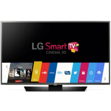 Телевизор LG 42LF652V 42" (107 см) 2015 Smart TV