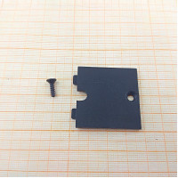 Заглушка кабеля питания DNS M32DM8