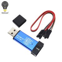 Программатор ST-Link V2