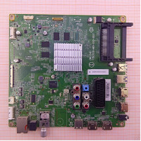 Main 715G7030-M0H-000-005T для Philips 40PUT6400/60 (TPT400UA-DJ1QS5.N)