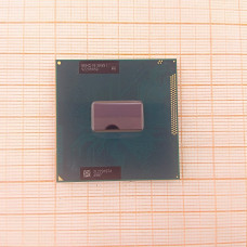 Intel Core i3 3110M 2400 MHz Socket G2, Б/У