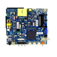 Main CV338H-T42-13 для Dexp H32D8000Q, Supra STV-LC32ST3000W