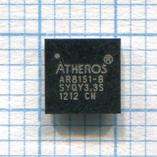 AR8151-B сетевой контроллер QFN-40