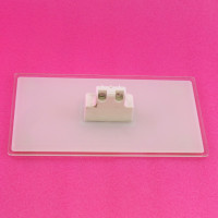 Подставка (ножки) BBK 32LEM-5093/F2TC цвет белый