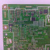 Main BN41-00839E BN94-01308D для Samsung PS-42Q91HR с разбора