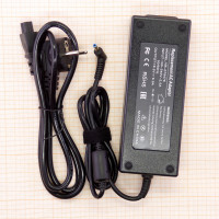 Блок питания СЗУ 18.5V 6.5A (4.5x3.0) OEM новый