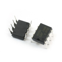 IR2153PBF Самотактируемый полумостовой драйвер, International Rectifier, DIP-8