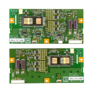 Инвертор Original HIU-686-M HIU-686-S, DC 24V, Б/У