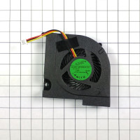 Вентилятор HP Pavilion DV3-4000 DV3-4100, AB7205HX-GC1, 3pin