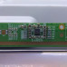 Матрица HV320WHB-N80 1366x768 30pin LVDS (1ch, 8-bit)