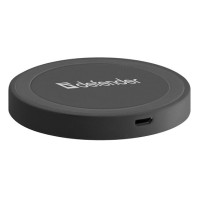 Беспроводное ЗУ Defender WPL-01(83820), 5В / 1А, Qi черный