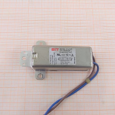 Фильтр помех BIT IFA-N06DEW EAM62090704 для телевизора LG 50PT530, 50PT351, Б/У