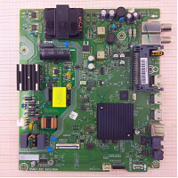 Main RSAG7.820.9502/ROH для Hisense 50A7300F (HD500X1U91-L3)