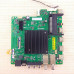 Main TD.MT9612.795 WIFI для Xiaomi L50M7-EARU (TPT500WR-U3T03.DJ, HV550QUB-F70 REV2.0) с разбора
