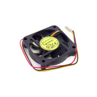 Вентилятор GEMBIRD D6015SM-3-B 12V 3pin Вентилятор GEMBIRD D6015SM-3-B 12V 3pin