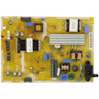 Плата питания L48S1_ESM, BN44-00703A, PSLF121S06A, с разбора