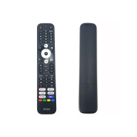 Пульт Haier HTR-U32R оригинальный черный, отличное