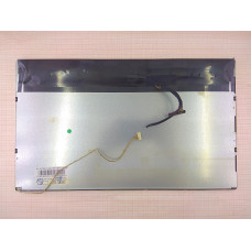 Матрица M185BGE-P02 1366x768 30pin LVDS (1ch, 8-bit)