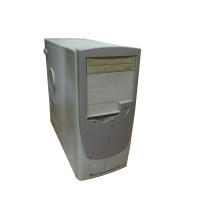 ПК Intel Pentium 4-524 3.06GHz, DDR 2Gb, HDD 120Gb, AMD Radeon HD 2600Pro
