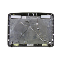 Крышка eMachines E510 (Acer 5520), AP05R000700 черный Состояние