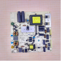Плата питания K-75L1 с разбора