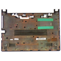 Поддон Lenovo IdeaPad S40-70 [80GQ], FA187000600, черный, с разбора