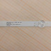 Подсветка 32" JLD32051330-140BS-M_V01, 2 ленты, 5LED, 12 мм, с разбора исправная
