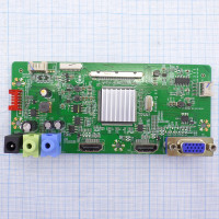 Main DW270ECF-VG для Viewsonic VX2758-PC-MH (LSM270HP06-G06)