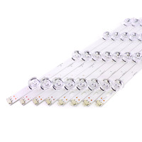 Подсветка 42" LG Innotek DRT3.0_42, 8 лент, 8LED, 6V, 825мм, NEW