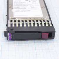 HDD 2.5" HP EG0146FAWHU, 146 Гб, демонтаж