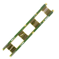 Планки матрицы 40" K5528TP, K5529TP, CY-GJ040BGSV1V, CY-GJ040BGSV5V, LSC400HN02-705, JE400D3HE1N