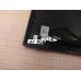 Крышка матрицы черный для Asus N56V