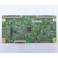 T-CON HV650QUB-N9A CPCB NT71120 (47-6021240), HV650QUB-N9A
