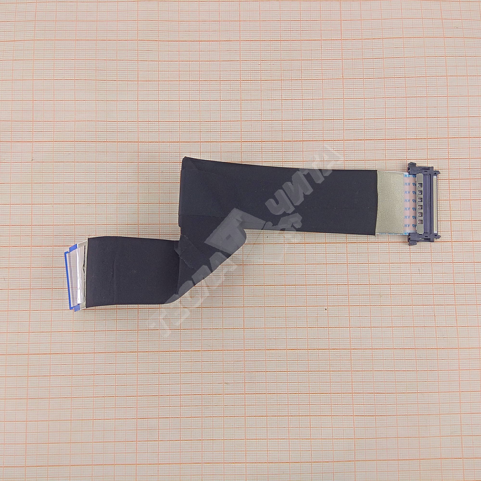 Шлейф LVDS 41pin 310мм