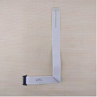 Шлейф LVDS 1-912-056-11 для Sony KDL-43WE755, 51pin, б/у