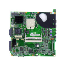 Мат. плата 6-71-M55E0-002 для ноутбука CLEVO M540JE,M550JE (M5xxJE), Socket mPGA478M DDR2, ЮМ NF-G43