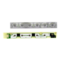 Управление BN41-00773A для Samsung 225BW, 940N, кнопки