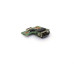Плата USB 2.0 01013JS00-575-G для ноутбука HP G62 CQ62, Б/У
