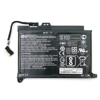 Аккумулятор BP02XL 5150mAh 7.7V черный